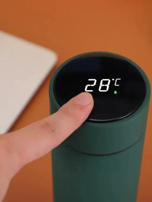 Smart Cup With LED  Display