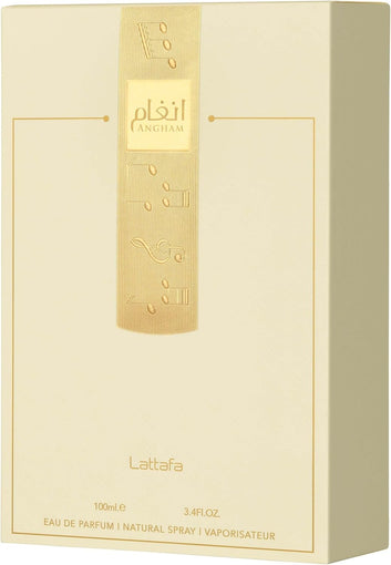 Lattafa Angham