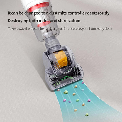 UltraClean Pro Cordless Vacuum Cleaner / Car Vacuum Cleaner