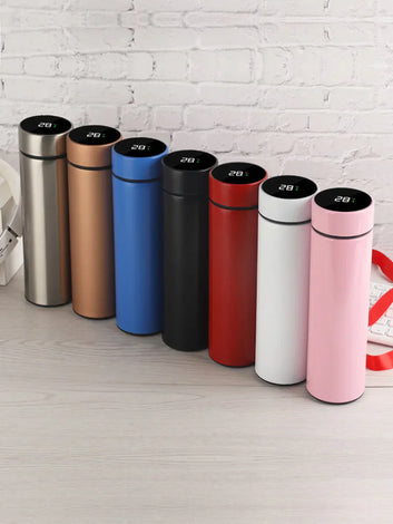 Smart Cup With LED  Display