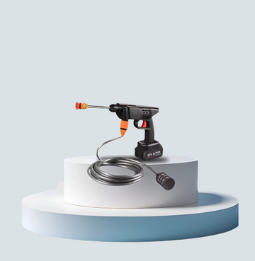 Car Pressure Washer